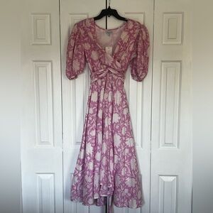 Beyond by Vera LOLA dress - Large